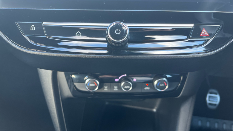 Vauxhall Corsa 1.2 Turbo GS 5dr Petrol Hatchback